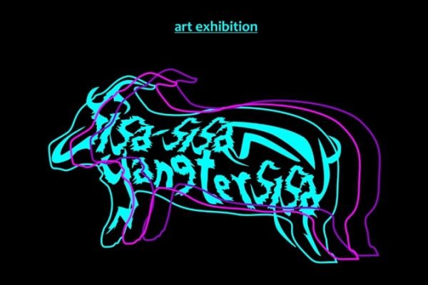 Pameran Lukisan Sidzia Madvox