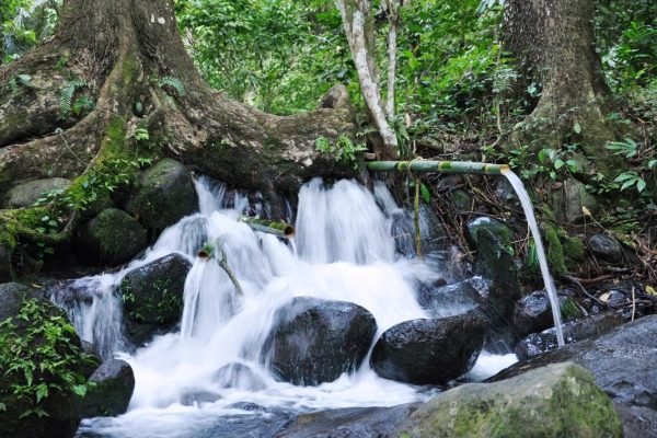Taman Wisata Aiq Nyet (Foto: FB Lombok Guest House)