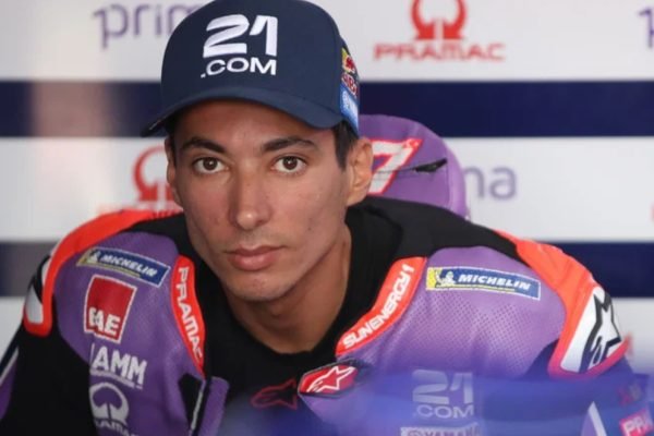 Pembalap Pramac Yamaha, Toprak Razgatlioglu