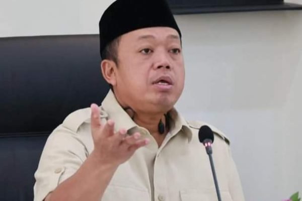 Nusron Wahid