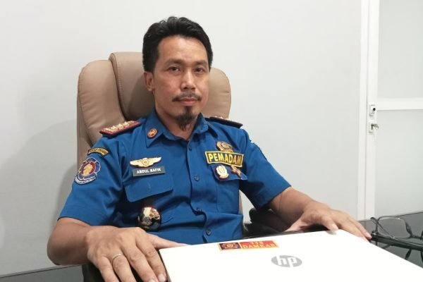 WhatsApp Image 2025-10-29 at 20.20.28 Kepala Dinas Damkar Kota Bima, A Rafik