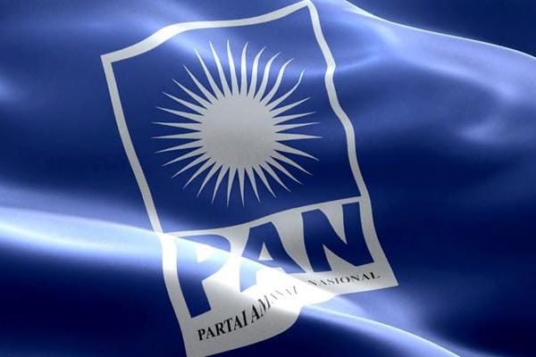 Ilustrasi Partai Amanat Nasional