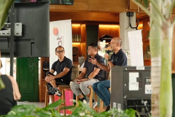 Indosat memperkuat kesiapan jaringan di Bali dan Nusa Tenggara menjelang libur Natal 2025 dan Tahun Baru 2026. Sebagai salah satu destinasi wisata tersibuk di Indonesia pada periode akhir tahun, Bali dan Nusa Tenggara diproyeksikan mengalami peningkatan trafik layanan data dan mobilitas wisatawan yang sangat tinggi.