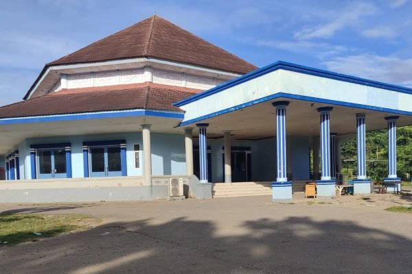 Paruga Nae Kota Bima