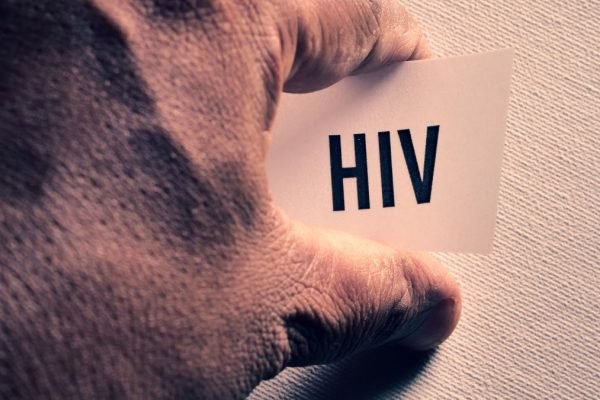 ilustrasi HIV
