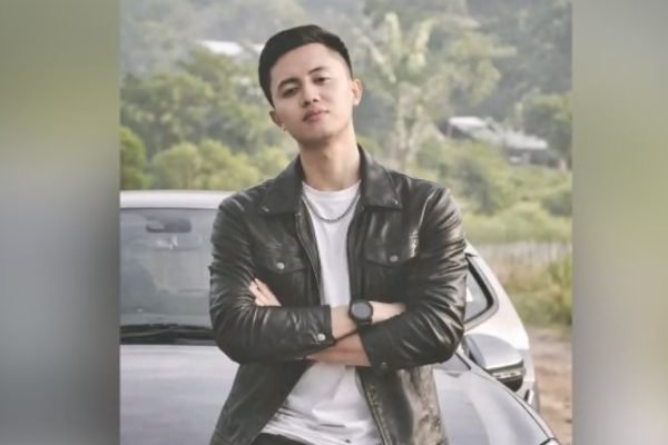 Konten kreator asal Lombok Timur, Oktora Panji Swara