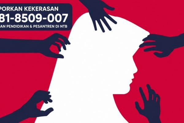 Layanan pengaduan kekerasan di satuan pendidikan dan pesantren NTB