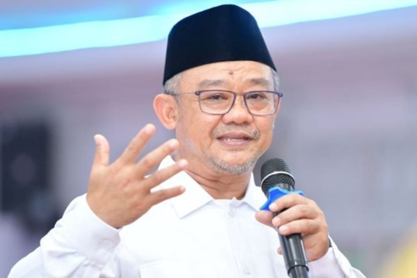 Menteri Pendidikan Dasar dan Menengah, Abdul Mu'ti