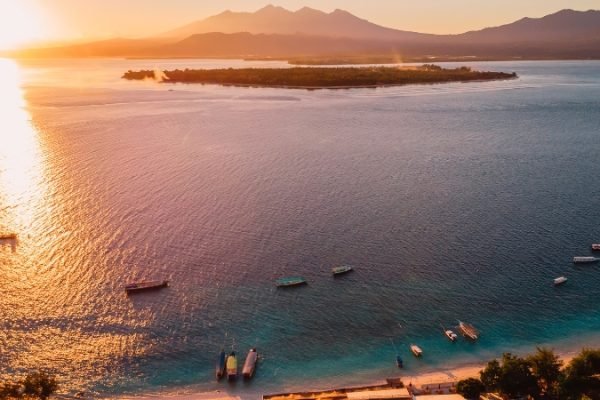 selat lombok